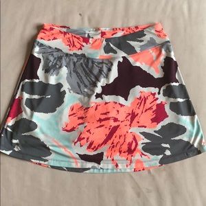 Title Nine Athletic Skort